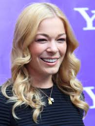 Leann Rimes