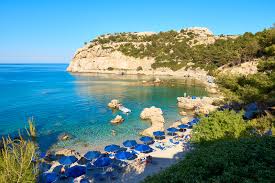 Travel around the island and visit the most interesting places, beaches, archaeological sites, monasteries. What To See And Do On A Yacht Charter In Rhodes Greece Njcharters