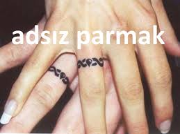 We did not find results for: Adsiz Parmak
