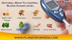 Pin On Blood Sugar Lowering