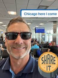 Paul Colson's Instagram, Twitter & Facebook