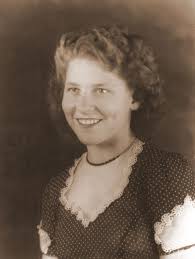 Mildred O'Nell “Tookie” Shuler Gentry (1926-2016)