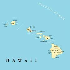 Hang it next to your desk, and you'll never again confuse the postal code al for alaska instead of alabama! 29 Hawaii Facts For Kids Teachers And U S Citizens