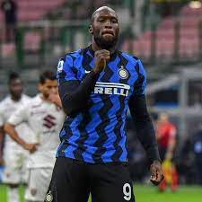 Jun 16, 2021 · when belgium play denmark on thursday at euro 2020, the belgian side plan to kick out the ball in the 10th minute as a tribute to lukaku's inter milan teammate christian eriksen who suffered a. Football Religion Romelu Lukaku Was Directly Involved In All Four Inter Goals Vs Torino Two Goals Two Assists Inter Turned It Up In The Second Half Facebook