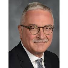 Dr. Alec Weber, Oncology