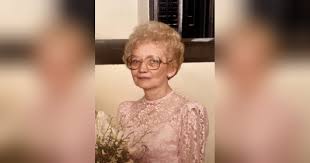 Obituary for Janet MacDonald Johnston