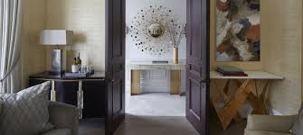 Chelsea Modern 4 Bedroom Interior Design Project Interior Design Best Interior Design Interior Design Projects
