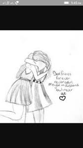 Pin By Angel Anuj On Sister Drawings Of Friends Best Friend Drawings Bff Drawings