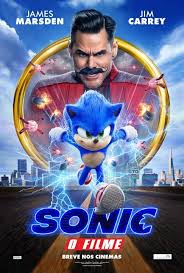 Sonic O Filme 2020 Filmes Completos E Dublados Filmes Completos Filmes Completos Online