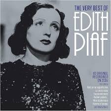 Piaf, Edith