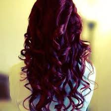 Burgundy is a reddish brown shade that is associated with the color of the wine that comes from the burgundy region of france. 40 Hair And Nails Ideas Hair Long Hair Styles Hair Styles