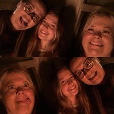 Profile for Maria Lyons Live