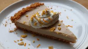 Maybe you would like to learn more about one of these? Crunchy Butterscotch Pudding Pie Recipe Rachael Ray Show