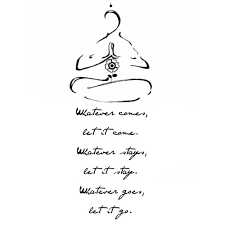 The design of tattoo quotes with eccentric meaning come under the category of memorial tattoo, they will look good on their own and must not combine with other tattoos. Peace Quotes For Tattoo Quote Tattoo Designs Glamour Uk Dogtrainingobedienceschool Com