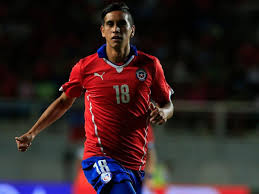 Disfruta de las alternativas del fútbol joven, el fútbol femenino y el futsal, y ponte la 'roja' de nuestra selección chilena en el portal más completo del fútbol nacional. La Roja Andres Vilches Es Liberado De La Nomina De La Seleccion Chilena Redgol