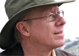 James Lee Jobe and Nick Le Force