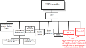 Amco insurance is located in laredo city of texas state. Preliminary Proxy Statement