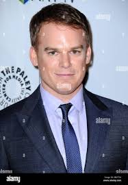 Michael c hall hi-res stock photography and images