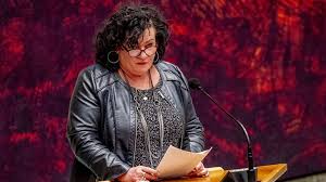 Nos coups de coeur sur les routes de france. Caroline Van Der Plas Of Bbb Nobody Believes Rutte Ruetir