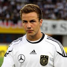 File Mario Gotze Germany National Football Team 06 Jpg Wikipedia