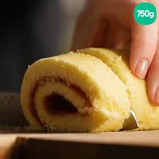 Genoise Roulee Pour Buche De Noel Ou Gateau Roulee Video Recette Dessert Rapide Recette Recettes De Cuisine