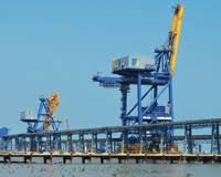 The dhamra port is a model of modern maritime trade in odisha and a. Adani Invests Rs 7000 Crore For Dhamra Port Expansion