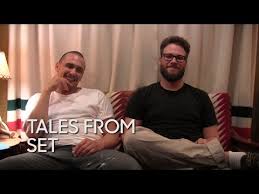 The only real sm content i care about are seth rogen's vases. Seth Rogen Macht James Franco Endlich Zum Mann