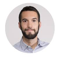 Daniel Gonzalez a Game Designer in London