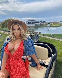 👙 SEXYLUSH.com > PLAY ONLYFANS BABES - Golf Girl (@mackenziedipman)