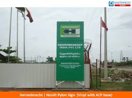 Herrenknecht india private limited was established in 2007 in india with 100 employees. Vantage Advertising On Twitter Pylon Monolith Sign For Herrenknecht Chennai Get A Quote At Masterpieces Vantage Co In 044 26213757 Visit Https T Co 6crgnitbhj Https T Co Fhsgsozjwk