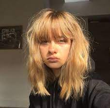 Pin On Aesthetic Hairstyles