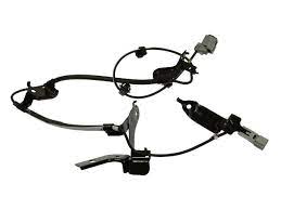 2007 toyota tundra 5.7 rear wheel speed sensor harness подробнее. For 2007 2017 Toyota Tundra Abs Wheel Speed Sensor Wire Harness Smp 69778nv Ebay