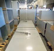 Custom Metal Box Manufacturing - NJ Sullivan