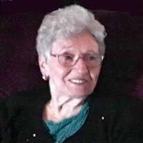 Irene Seitz Obituary