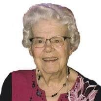 Jean (Beck) Stalnaker Obituary