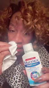 Mucinex Severe Congestion and Cough Maximum Strength Review