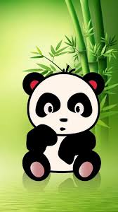 Wallpapers Panda Wallpaper Cave