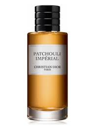 La Collection Couturier Parfumeur Patchouli Imperial Christian Dior Pour Homme Meilleur Parfum Pour Homme Parfum Dior Parfums