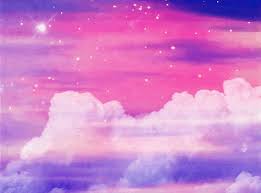 The clouds before it rained looked sick asf so i made a wallpaper. Cloudy Sky Trippy Aesthetic Cloud Wallpaper Novocom Top
