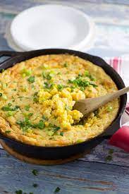 Apr 27, 2021 · the best thing about these special side dishes, of course, is that you don't actually need to wait to have a picnic to whip up one of them. Southern Corn Pudding Recipe The Gracious Wife