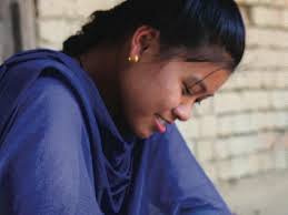 Risk of nutritional deficiencies increases during female adolescence