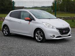 Image result for Blanc Corfou 2014 Peugeot