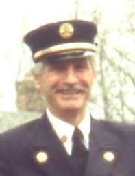 Hamden Fire Retirees Association, Inc.