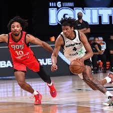 The projected 2021 #1 pick will begin the shoe deal process *now*, with several offers expected to top. Nba Draft Scouting Jalen Green Welcome To Loud City
