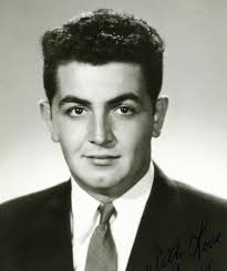 Gary Pedro's Instagram, Twitter & Facebook