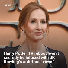 The author has sparked immense controversy over her views