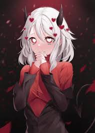 Pin On Helltaker Czyli Jak Dobre W Nalesniki