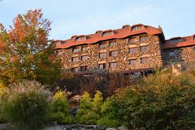 Edwin believed the asheville, north carolina climate would have health benefits and be the ideal location for a resort. The Omni Grove Park Inn Asheville In Asheville North Carolina Kid Friendly Hotel Reviews Trekaroo