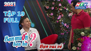 Dự kiến chiếu thời gian. Báº¡n Muá»'n Háº¹n Ho 2021 Anh Thi Co Ä'á»™c Em Thi Láº» Bong Lau NÄƒm Bmhh Táº­p 19 Full 7 3 2021 Youtube