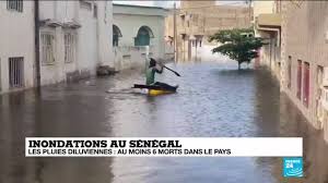 Over 100,000 english translations of french words and phrases. Le Senegal Active Une Aide D Urgence Apres Des Inondations Ayant Fait 6 Morts Youtube